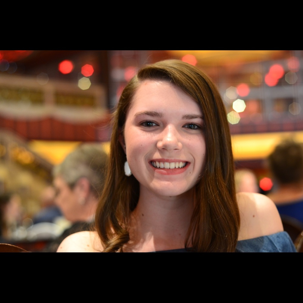 Meet your Posher, Emma